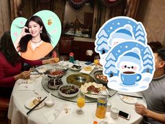 -香融府·烤鸭·家常菜(马家堡路店)