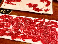 -一品牛鲜潮汕牛肉火锅(茶花园店)