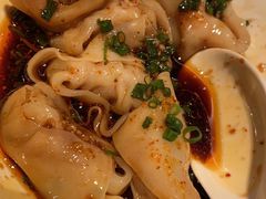 红油虾肉抄手-鼎泰丰(环贸店)