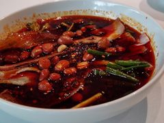 夫妻肺片-眉州东坡(华联万柳店)