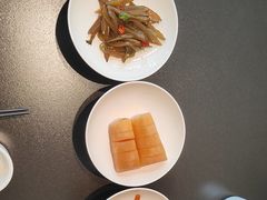 -鸽子侯·家宴·平价海鲜(市图书馆店)