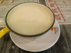 双皮奶-岐城面馆(黄岐店)