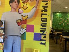 -麦当劳(西客站店)