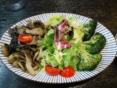 -TAMATI(巴黎贝甜韩式西餐厅店)