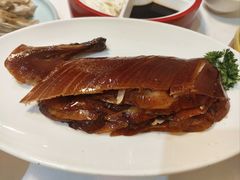 -红菜坊·烤鸭·川鲁宴(石园店)