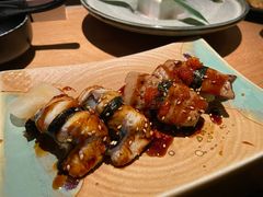 -無境·匠心日本料理(汉街店)