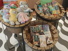 -星巴克臻选(莘庄仲盛店)