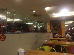 大堂-金陵一哥龙虾馆(三牌楼总店)