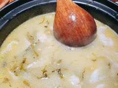 -九锅一堂酸菜鱼(新南凯德直营店)