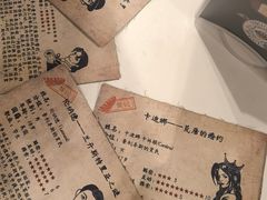-暴风岛沉浸式体验馆(百联世纪店)