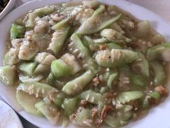 -车头老二大排档(金城步行街店)