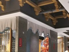 -不倒翁·安徽名菜楼(步行街店)