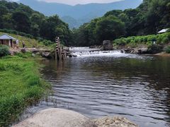 -广州市石门国家森林公园