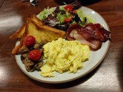 -VESH COFFEE(定西路店)