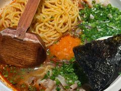 -味千拉面(首都机场T3店)