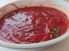 -圣彼得堡观江俄餐厅(中央大街黑金冠店)