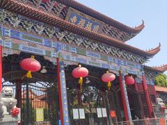 -开福禅寺