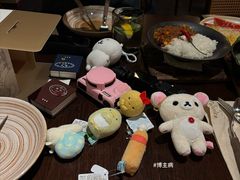 -布歌东京(金融街购物中心店)