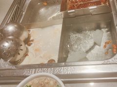 -海底捞火锅(金光华店)