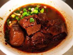 -丁记面馆(凤凰店)