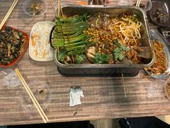 -正宗南铁拉叔沙煲螺·烧烤·秘制靓粥(南铁总店)