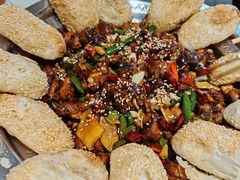 -东来土菜馆(民祥园路店)