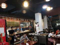 -老南昌粉面馆(绳金塔店)