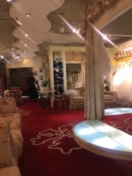 -全城热恋璀璨婚纱摄影(国贸总店)