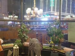 大堂-LYFATTI 莱芙缇(赣水路店)