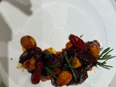 -狮王府淮扬菜(新街口友谊店)