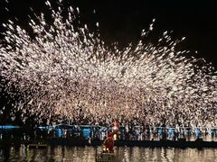 -南京珍珠泉风景区
