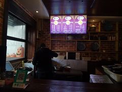 -楼兰香西域抓饭(泺文店)