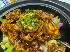 -品味居·首店·大连鲜活海鲜大连菜(东港店)