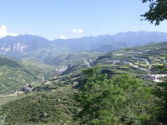 -冶力关旅游区