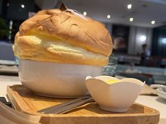 -港丽餐厅(高德置地店)