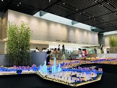 -广州市城市规划展览中心