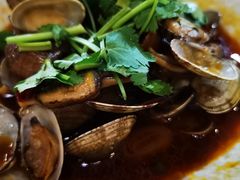 -金雨烧烤(新城南都店)