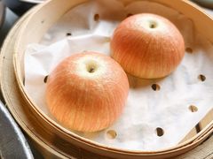 -绿茶餐厅(龙井船宴· 品牌总店)