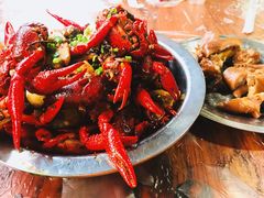 -五七小李子油焖大虾(总店)