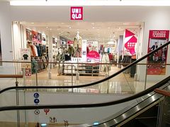 -天河城购物中心