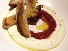 -Mercato莫卡多露台餐厅与酒吧(K11店)