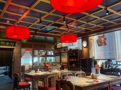 -小吊梨汤·北京菜·烤鸭(双井乐成中心店)