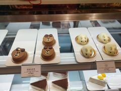 -派斯俊·本味(解放南路店)