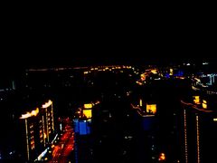 -上海龙之梦万丽酒店