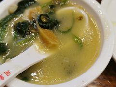 -周鱼小馆石锅酸菜鱼(活力汇店)