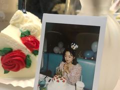 -ZOZO's昌左左精致甜品设计(新北店)