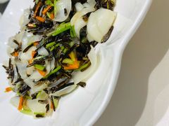 -临家小院·潮汕菜·商务宴请·点心(白石洲店)