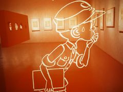 -中华艺术宫(上海美术馆)