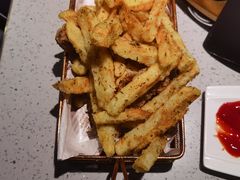 -味妙烤鱼吧(回龙观店)