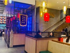 -客官 · 江南小菜馆(长风大悦城店)